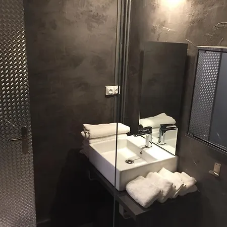 Petit Saint-jacques Apartamento *