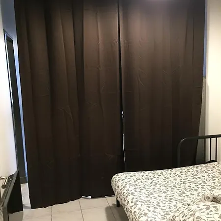 Apartamento Petit Saint-jacques Paris