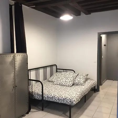 Petit Saint-jacques Apartamento Paris